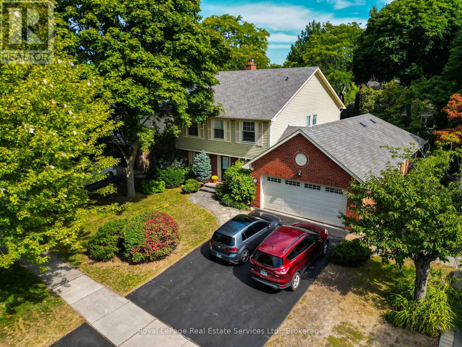 445 Dorland Road, Oakville (Fd Ford), Ontario  L6J 6B3 - Photo 44 - W12403700