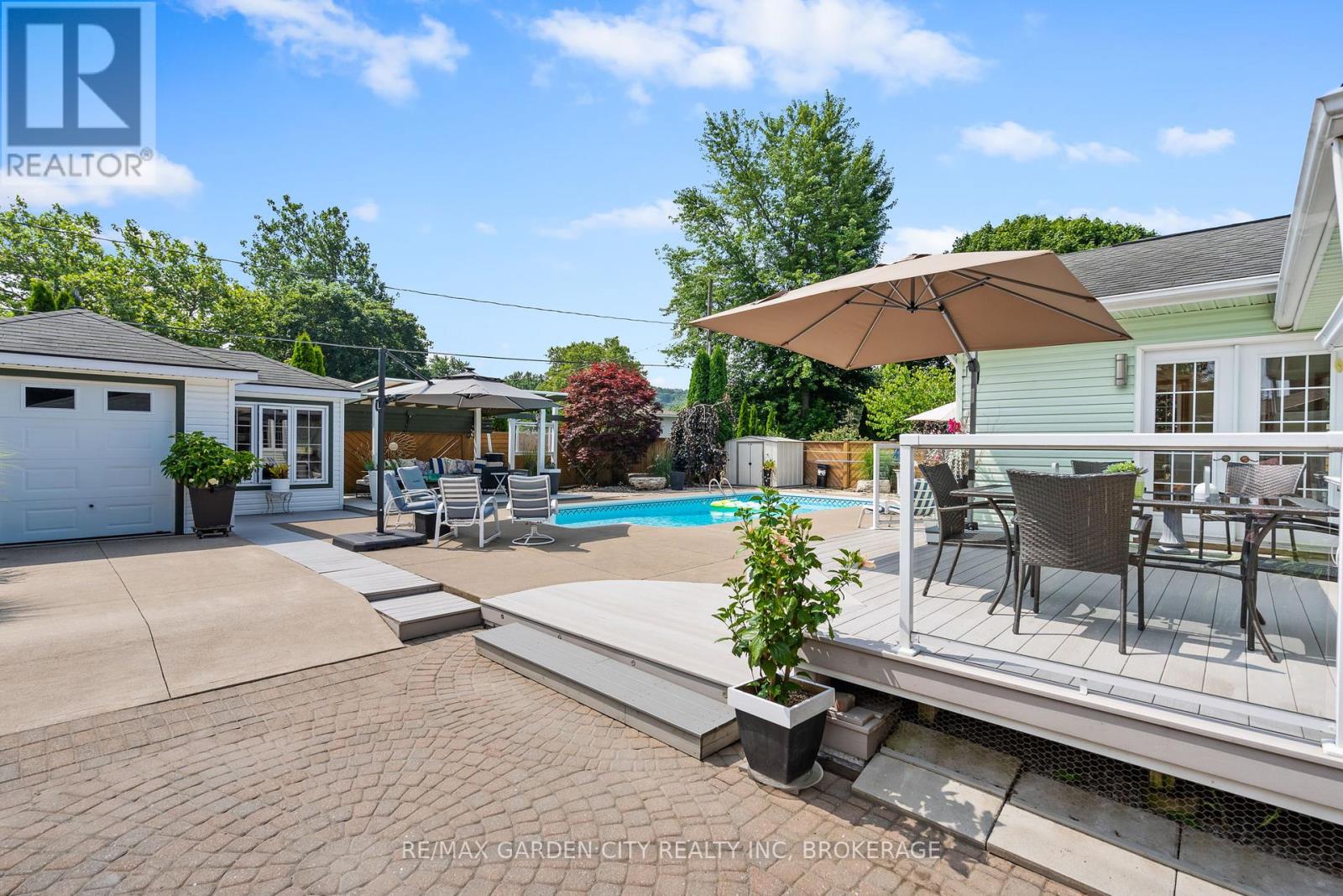 227 Riverview Boulevard, St. Catharines, Ontario  L2T 3N2 - Photo 29 - X12403725