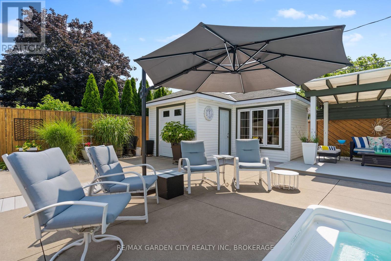 227 Riverview Boulevard, St. Catharines, Ontario  L2T 3N2 - Photo 34 - X12403725