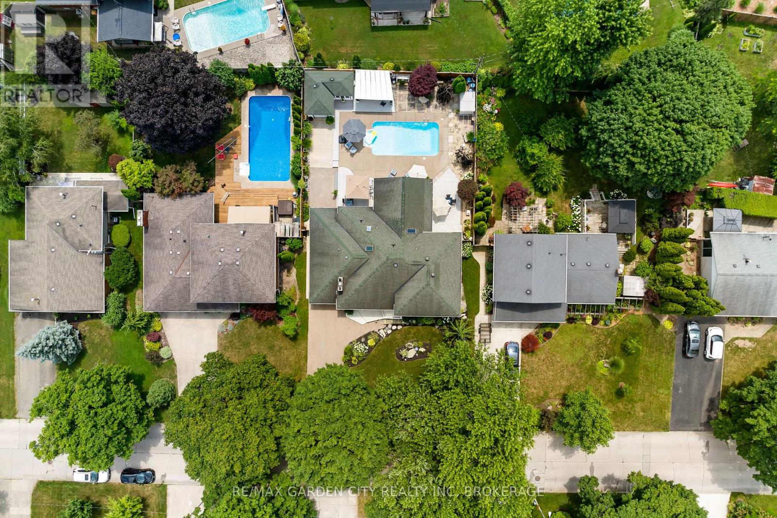 227 Riverview Boulevard, St. Catharines, Ontario  L2T 3N2 - Photo 39 - X12403725