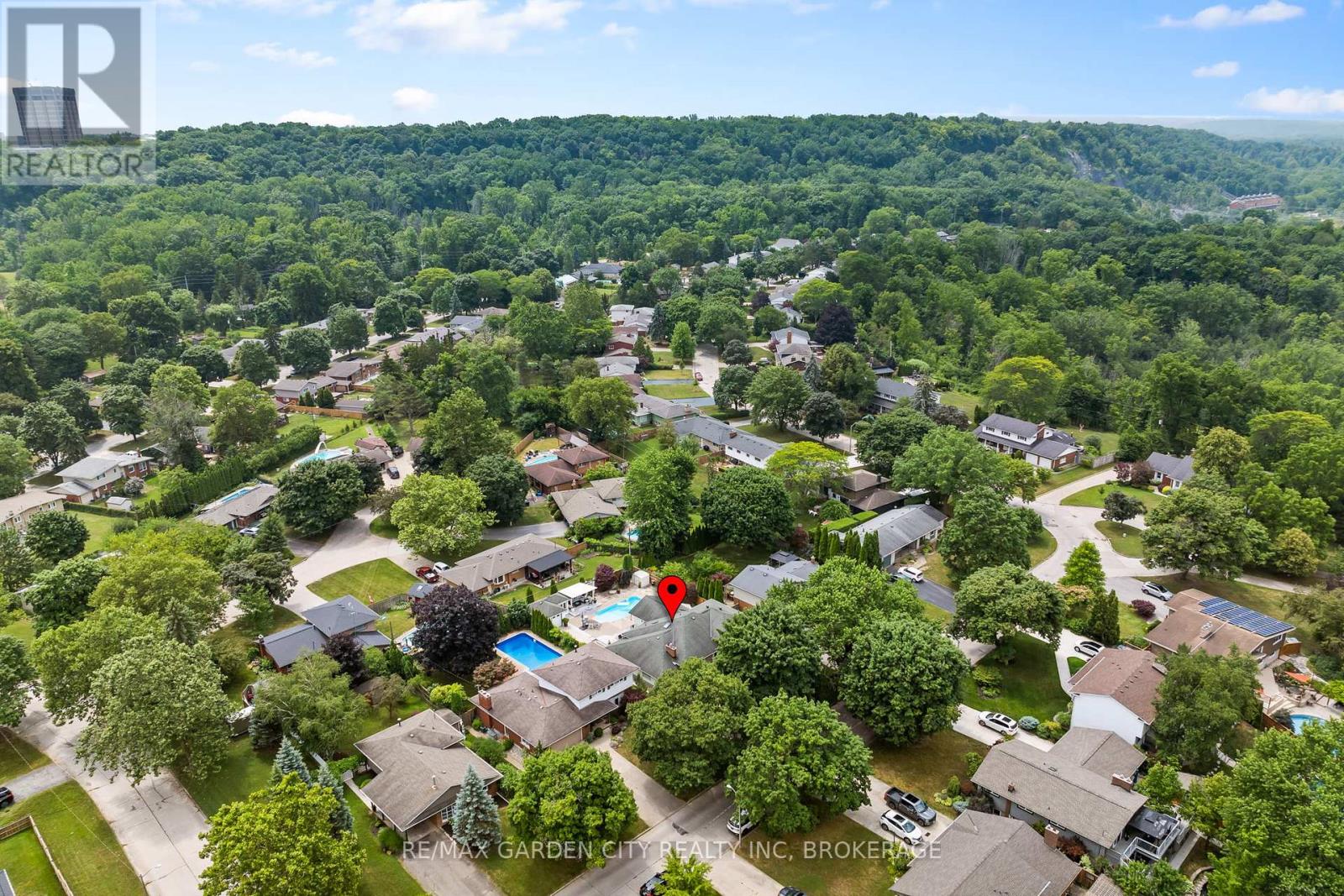 227 Riverview Boulevard, St. Catharines, Ontario  L2T 3N2 - Photo 41 - X12403725