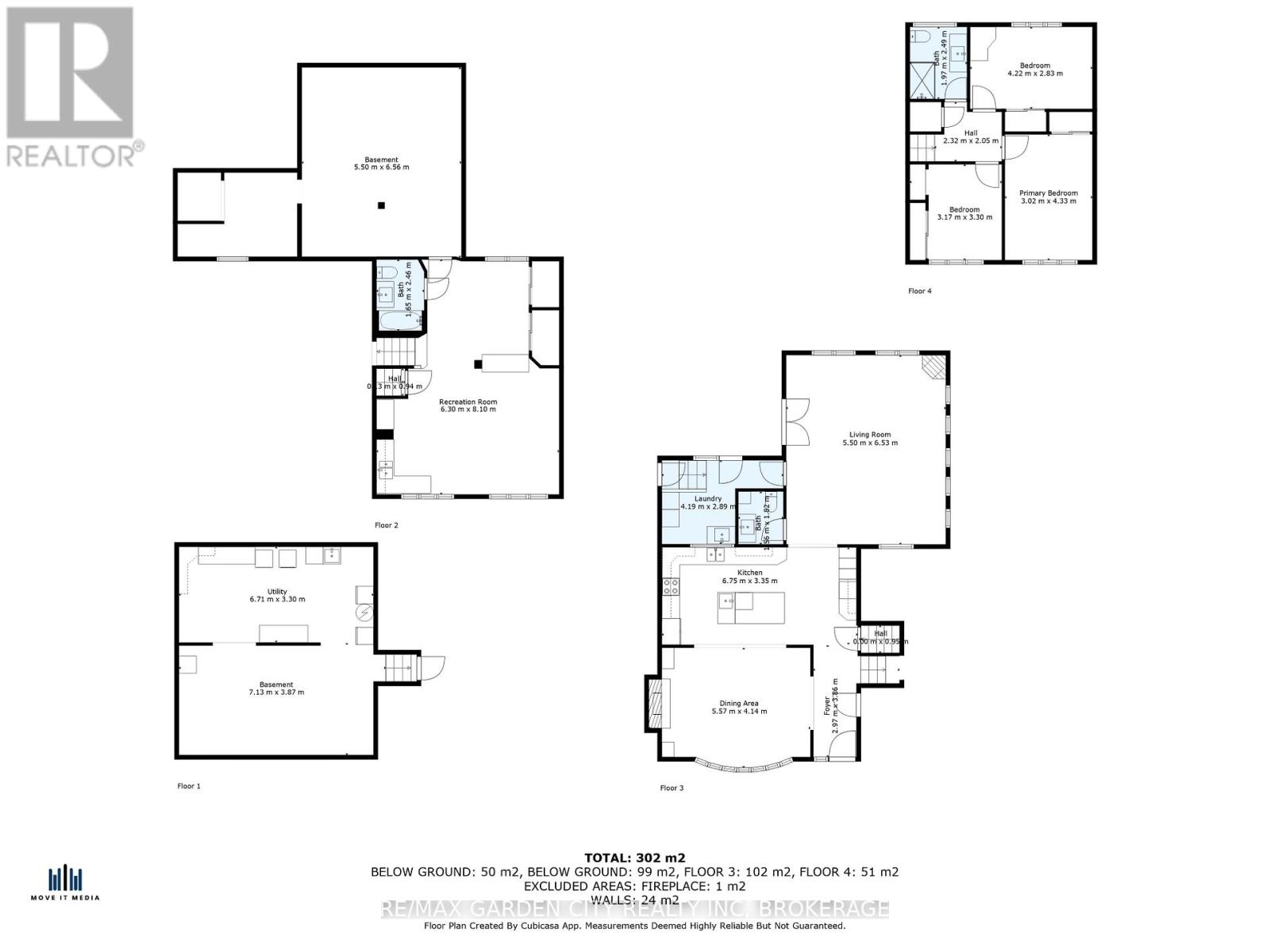 227 Riverview Boulevard, St. Catharines, Ontario  L2T 3N2 - Photo 43 - X12403725