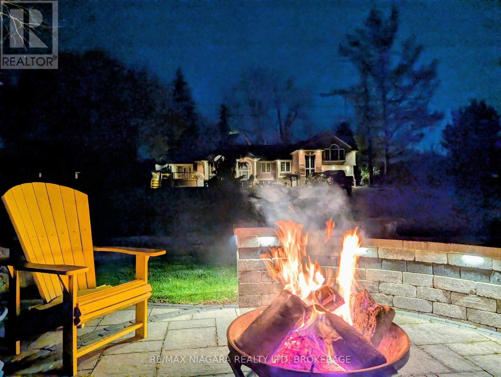 4618 Sandy Cove Drive, Lincoln, Ontario  L0R 1B1 - Photo 47 - X12403786