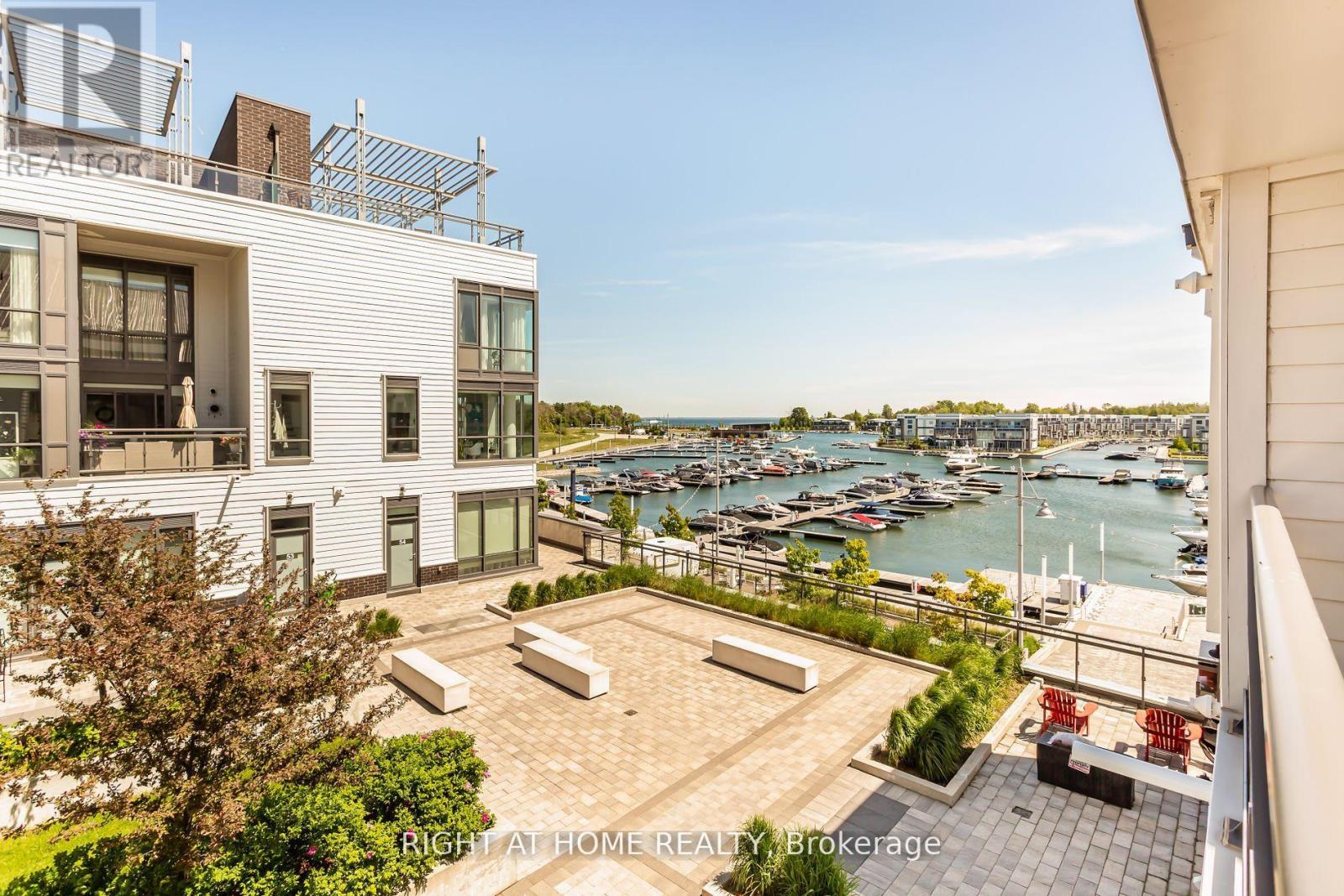 58 - 275 BROWARD WAY, innisfil, Ontario