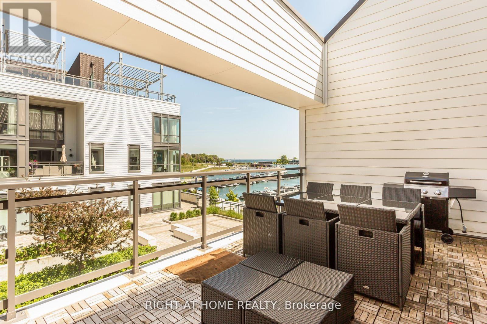 58 - 275 Broward Way, Innisfil, Ontario  L9S 0M6 - Photo 2 - N12403504