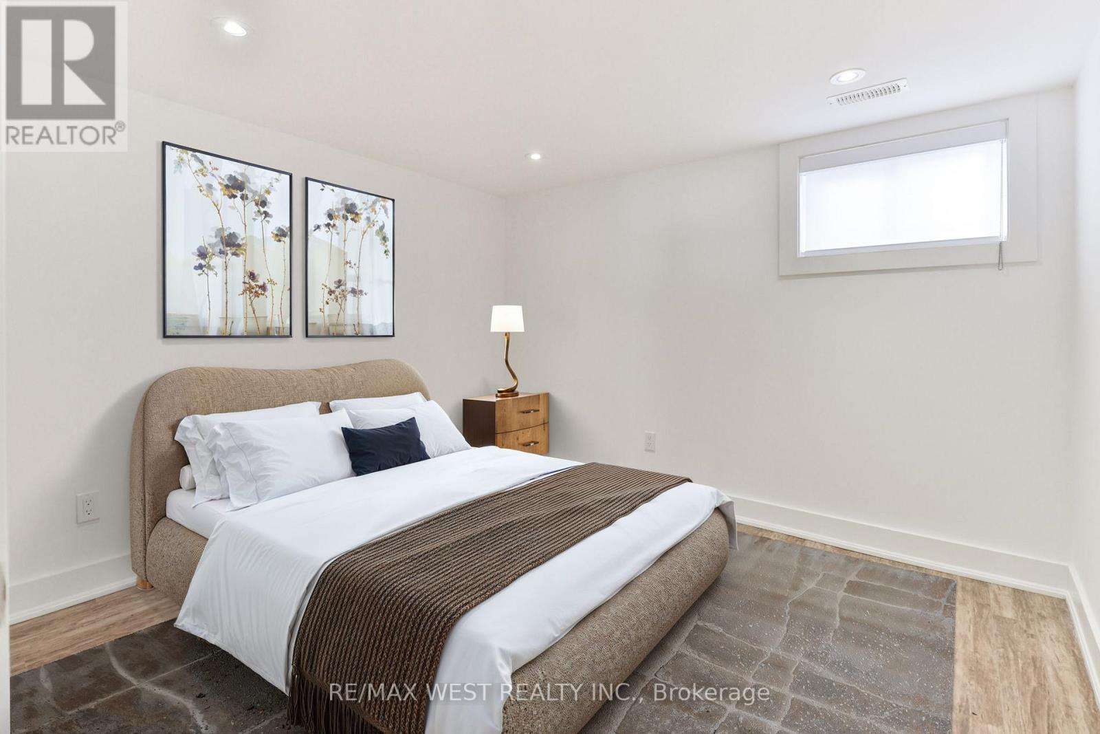 Basement - 13 Richardson Drive, Aurora, Ontario  L4G 1Y9 - Photo 23 - N12403542