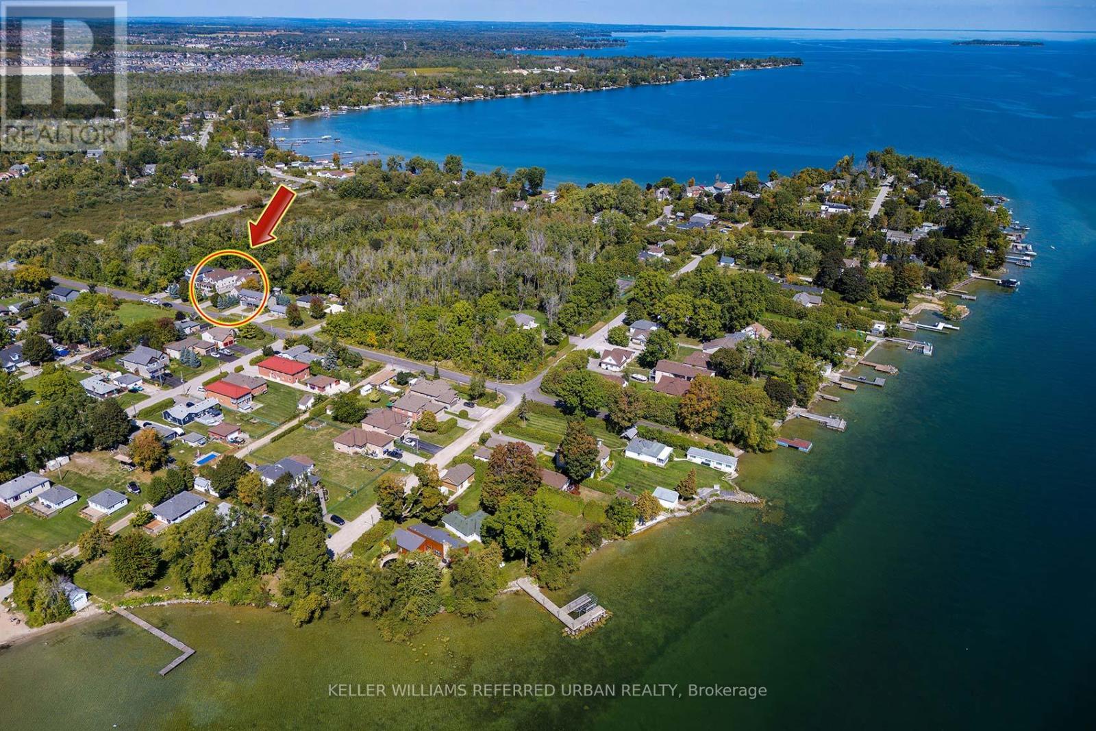 995 Chapman Street, Innisfil, Ontario  L0L 1W0 - Photo 38 - N12403546