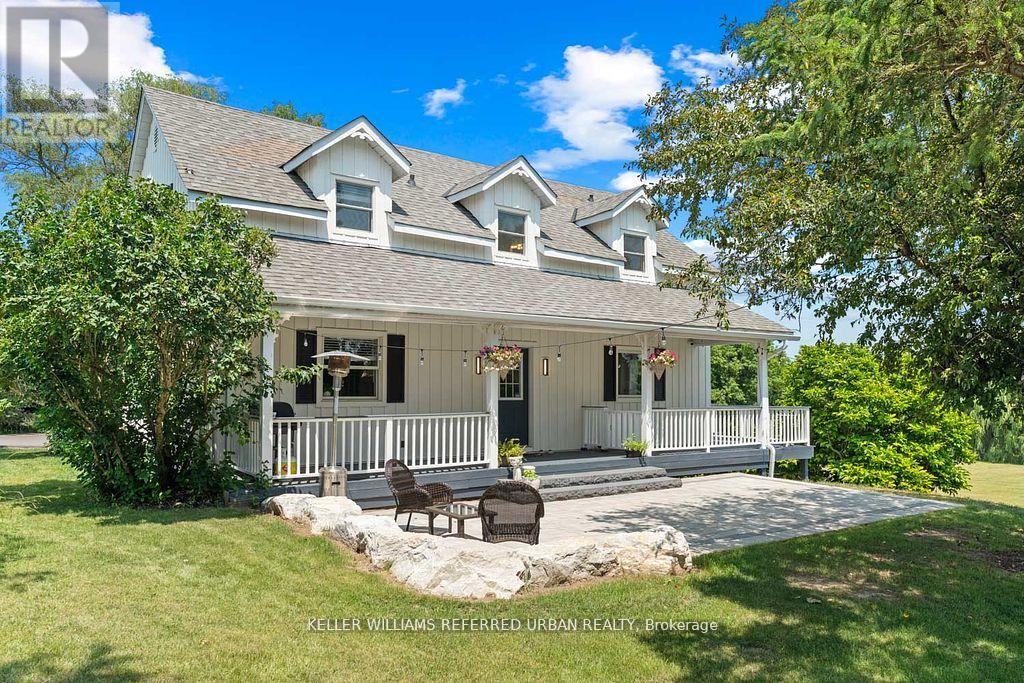 Property at 17145 8TH CONCESSION ROAD image 3
