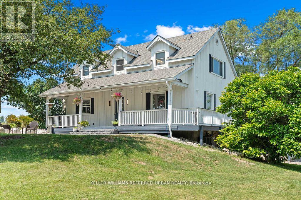 Property at 17145 8TH CONCESSION ROAD image 4