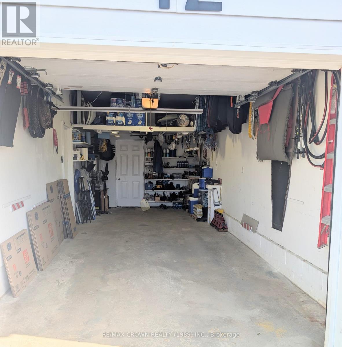 12 Cypress Court, North Bay (College Heights), Ontario  P1B 9G9 - Photo 14 - X12403753