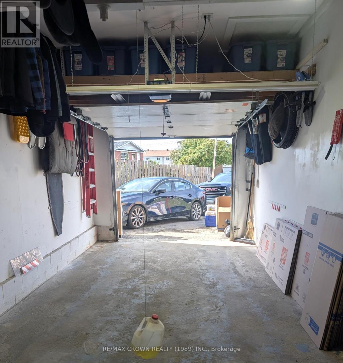 12 Cypress Court, North Bay (College Heights), Ontario  P1B 9G9 - Photo 15 - X12403753