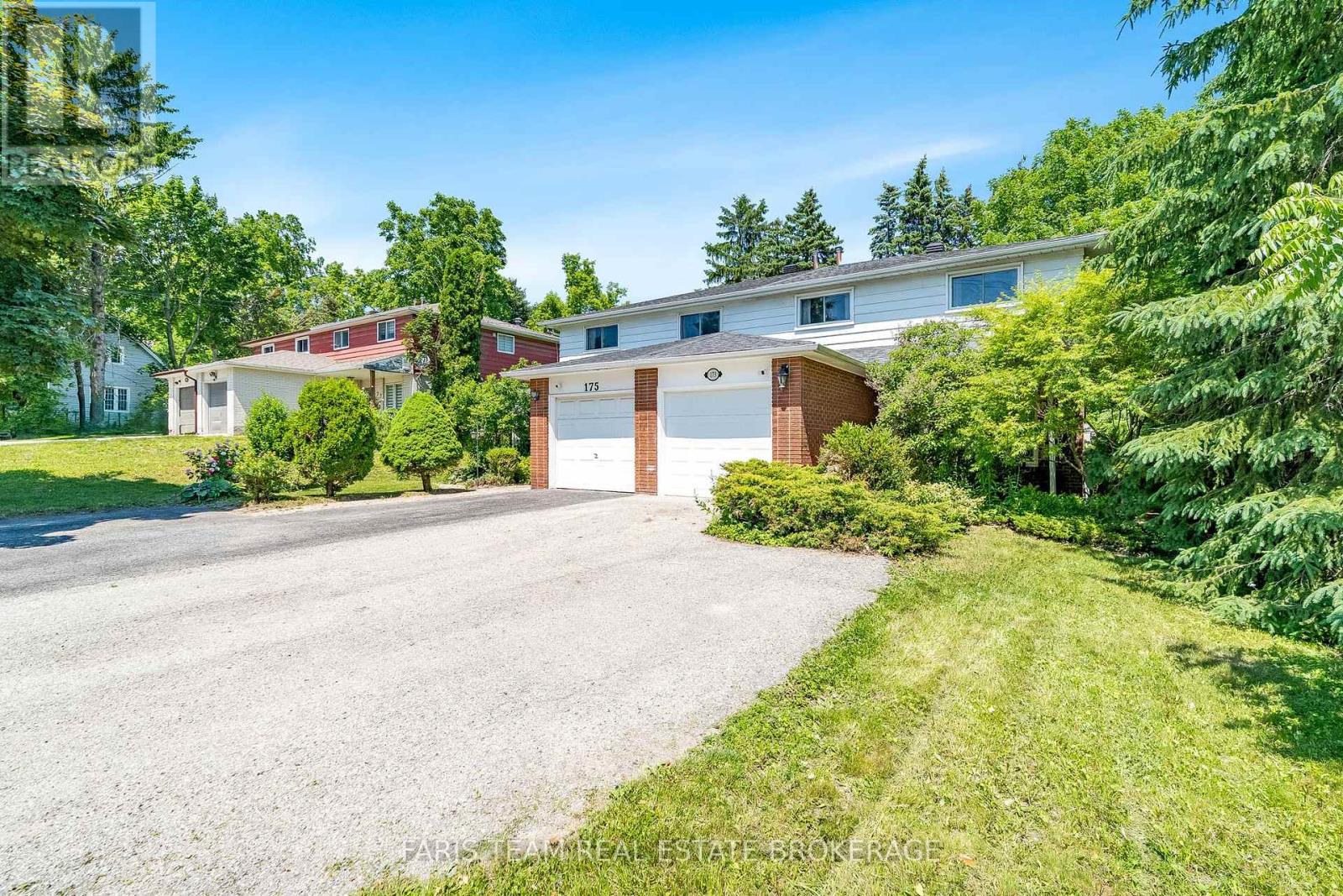 173 Toronto Street, Barrie, Ontario  L4N 1V6 - Photo 2 - S12403657