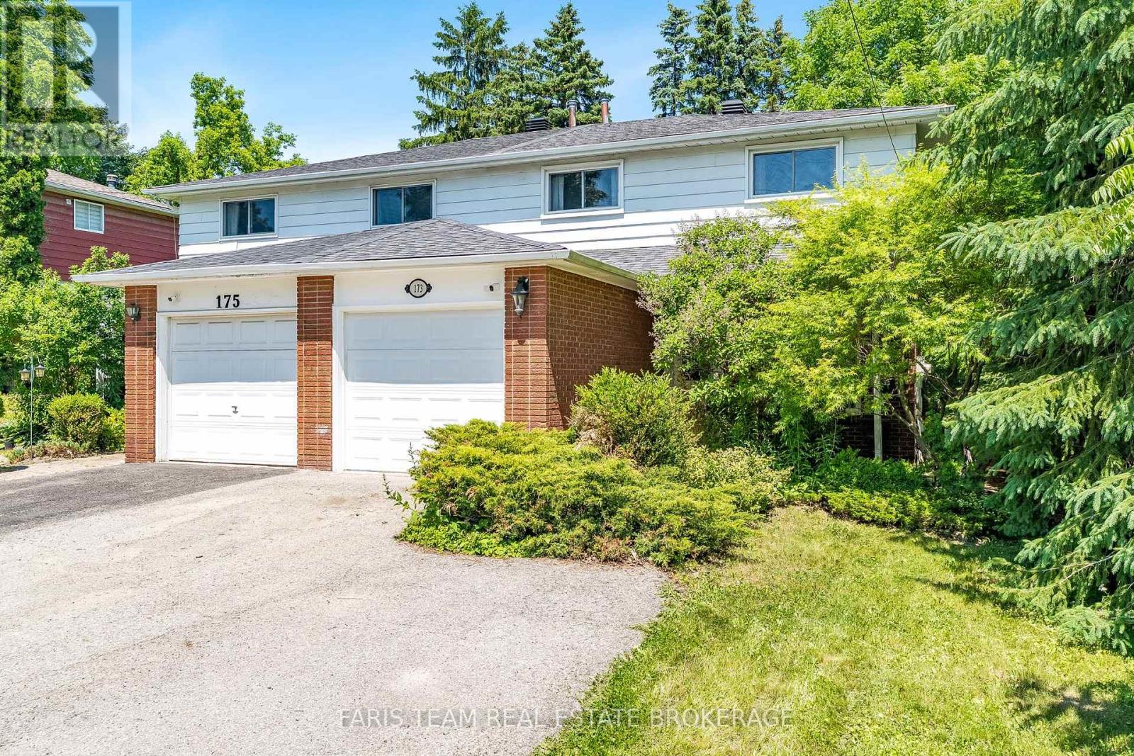 173 Toronto Street, Barrie, Ontario  L4N 1V6 - Photo 3 - S12403657