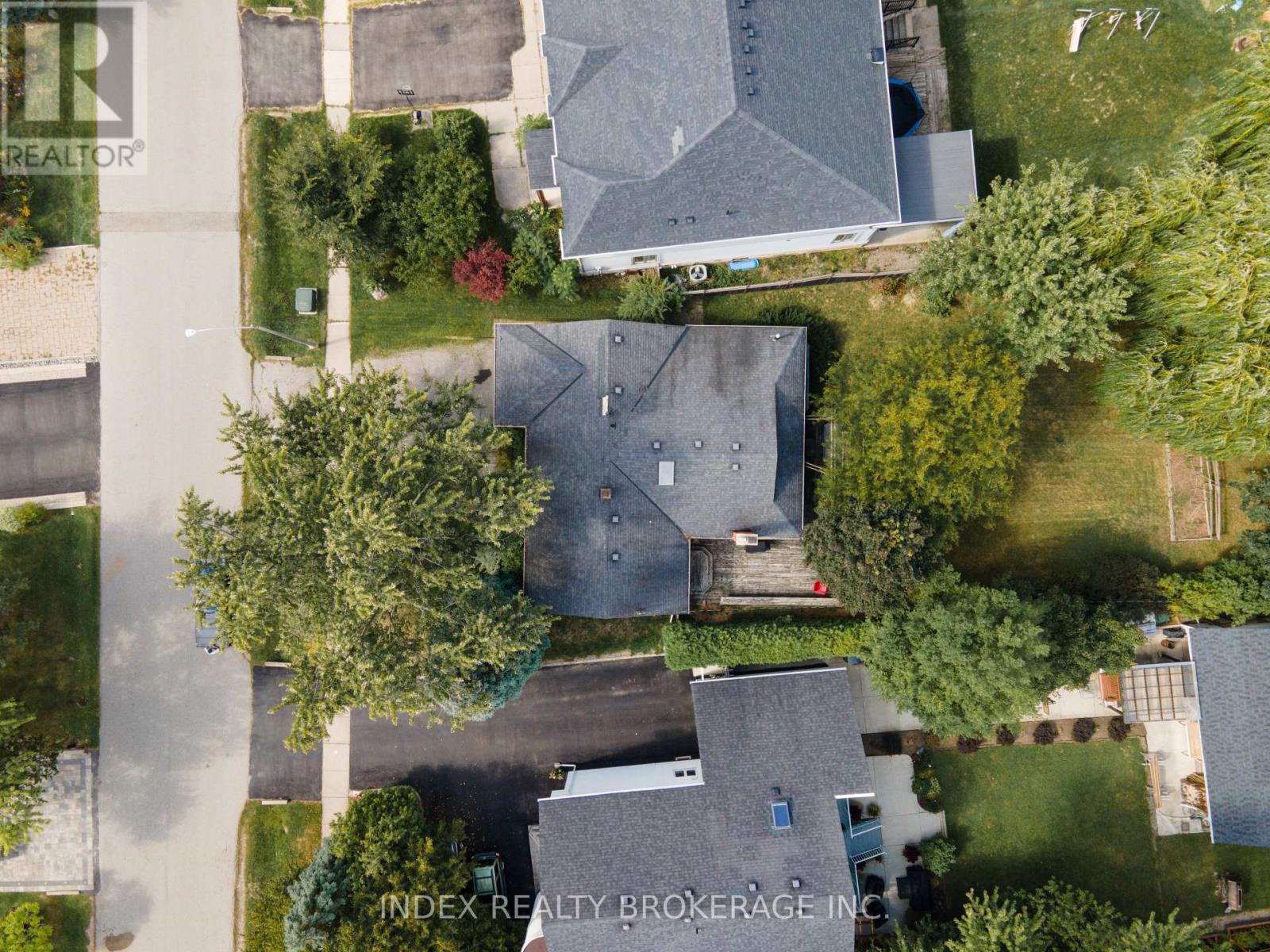 1073 KENT AVENUE E, Oakville, Ontario