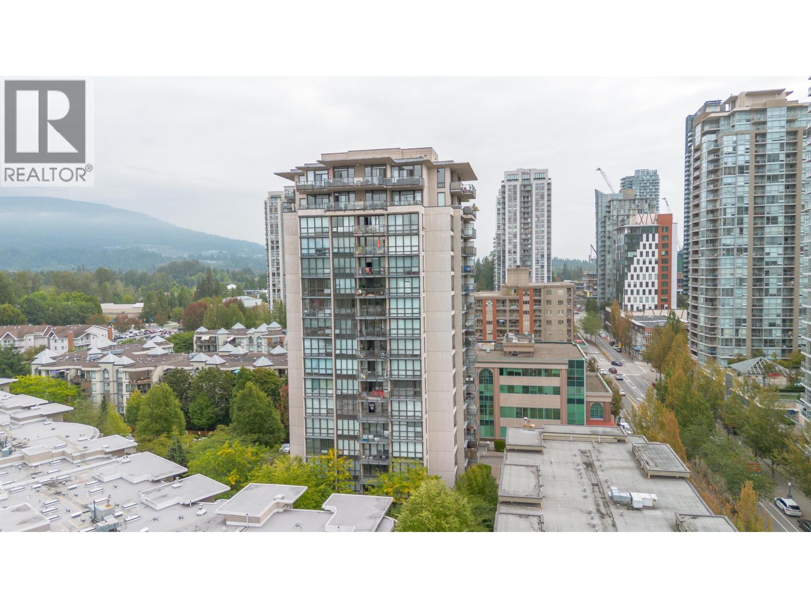 806 2959 Glen Drive, Coquitlam, British Columbia  V3B 0B8 - Photo 19 - R3047601
