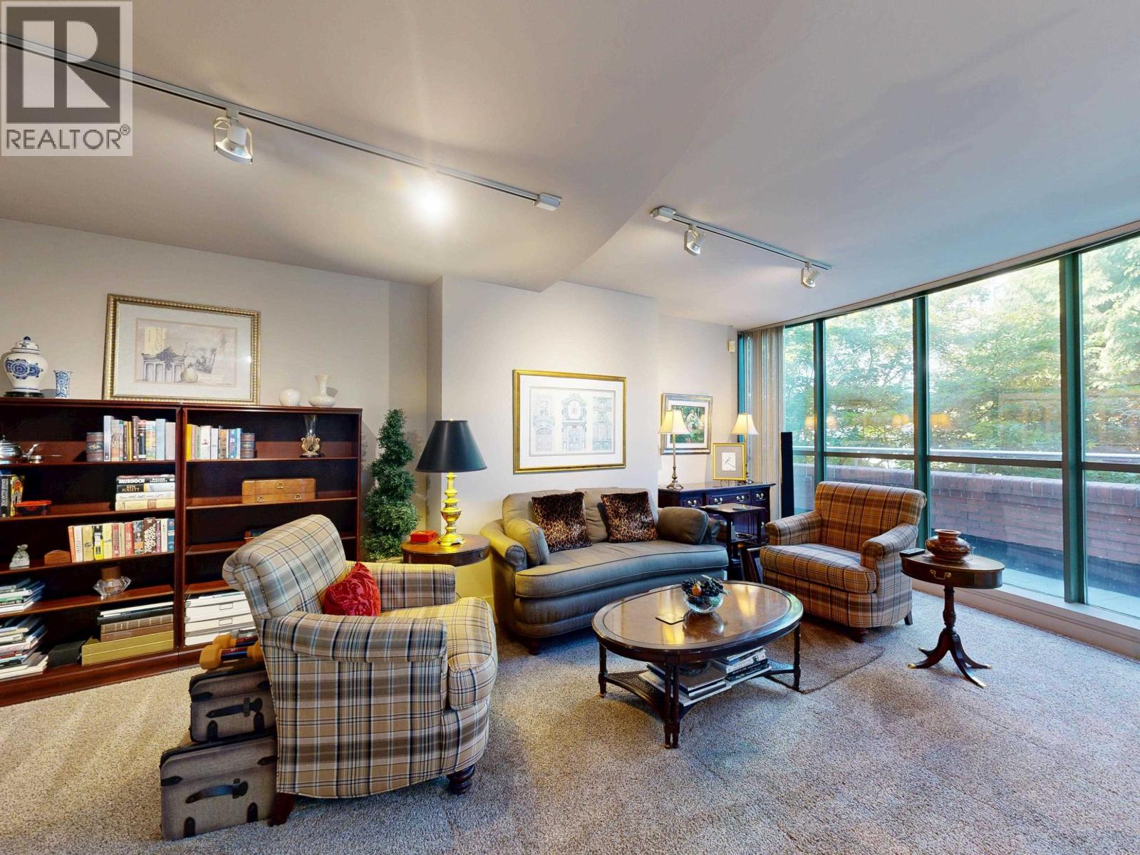 301 1888 Alberni Street, Vancouver, British Columbia  V6G 1B3 - Photo 2 - R3047602