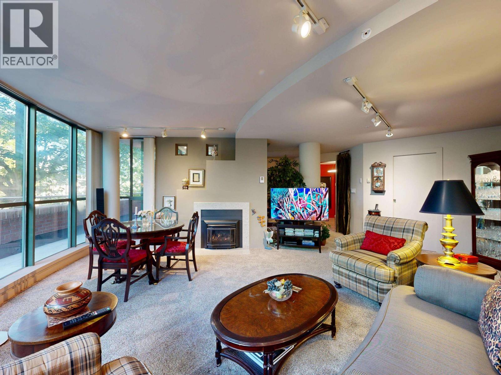 301 1888 Alberni Street, Vancouver, British Columbia  V6G 1B3 - Photo 3 - R3047602