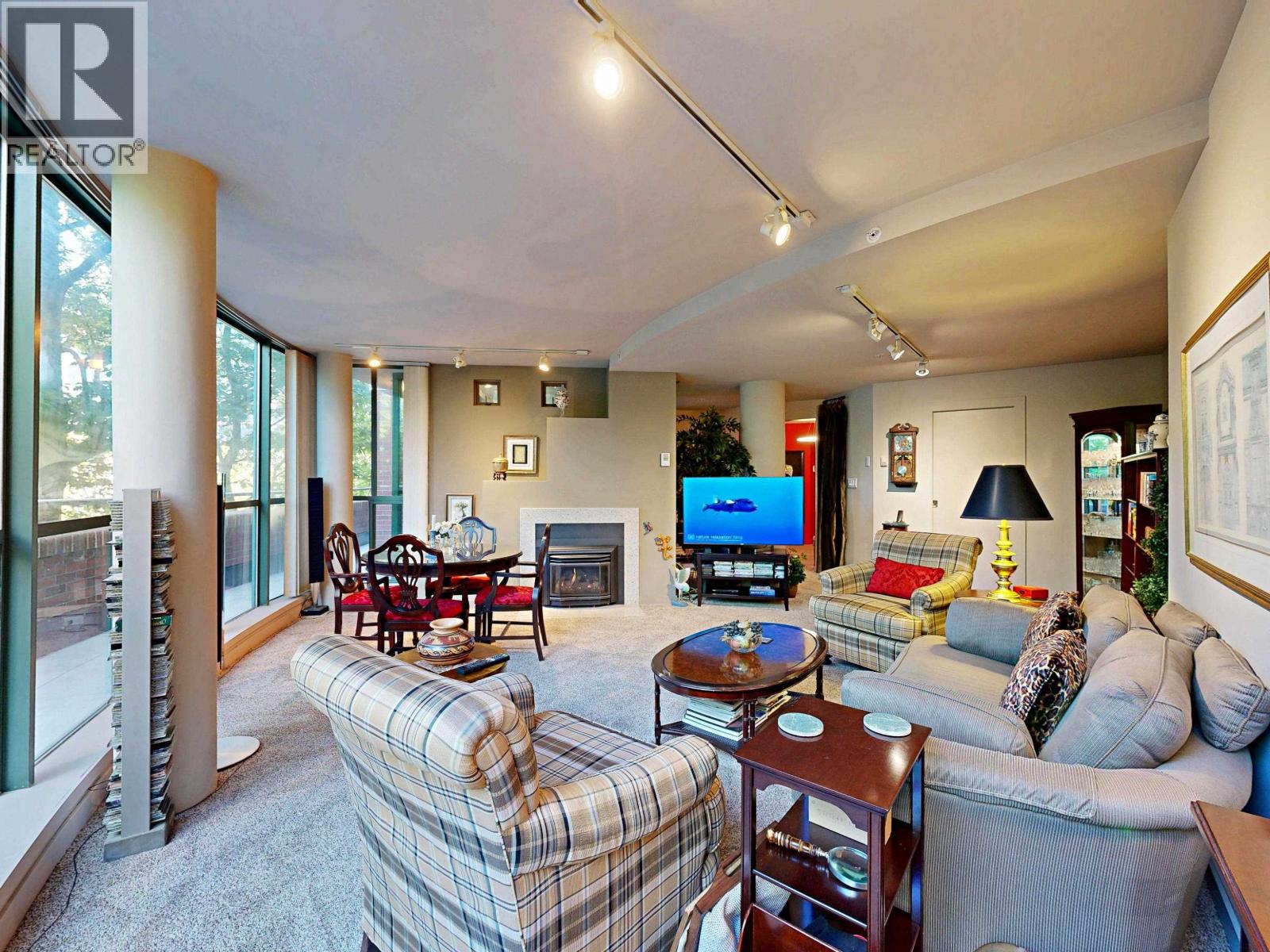 301 1888 Alberni Street, Vancouver, British Columbia  V6G 1B3 - Photo 4 - R3047602