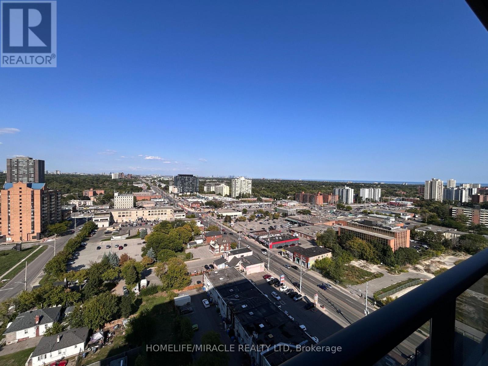1713 - 3009 Novar Road, Mississauga, Ontario  L5B 1H7 - Photo 12 - W12403179