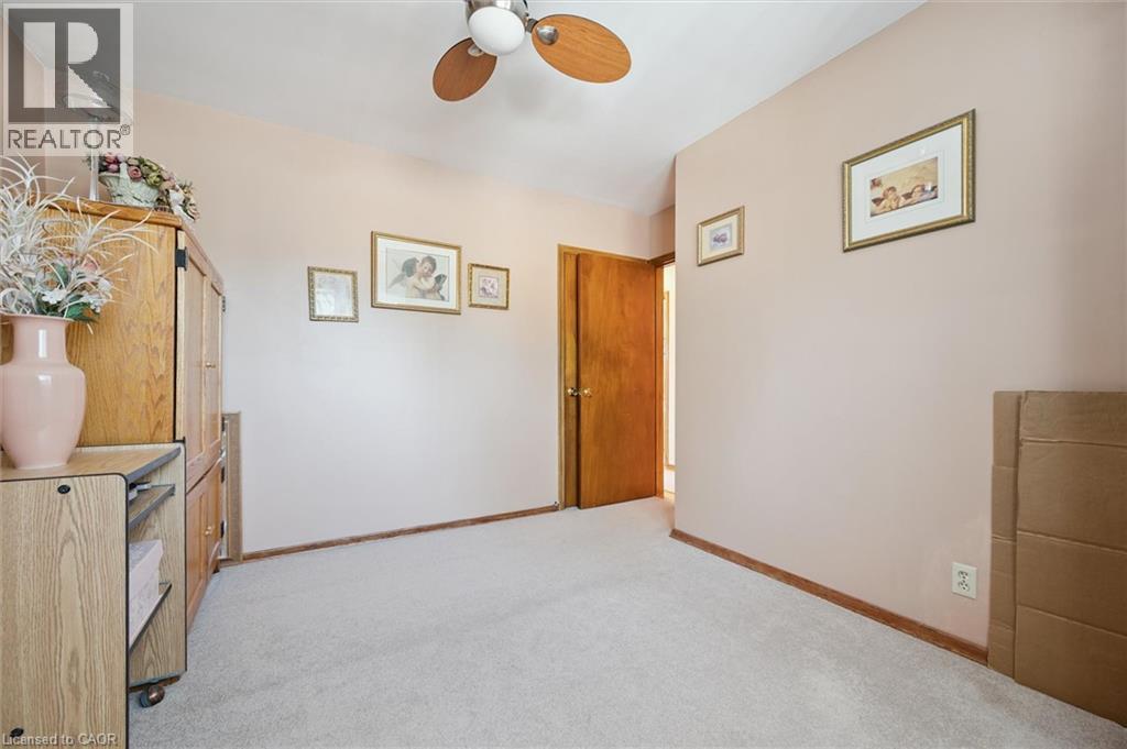 136 Fairway Road N, Kitchener, Ontario  N2A 2N6 - Photo 17 - 40769865
