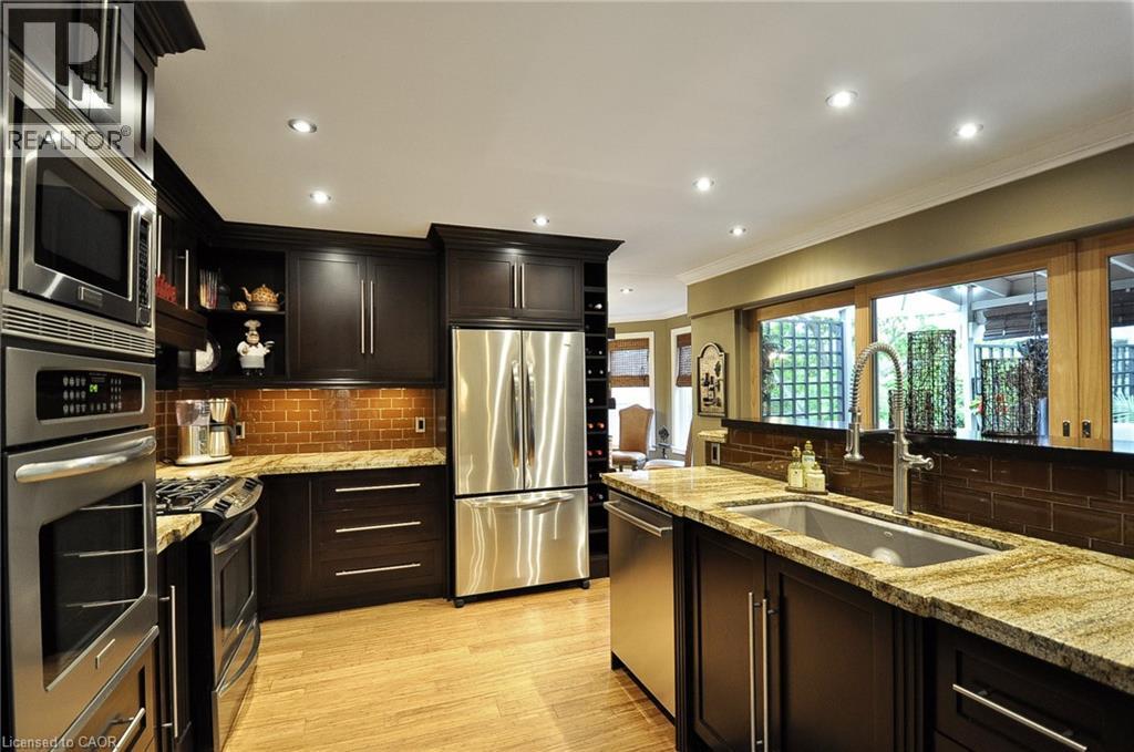 481 Mill Park Drive, Kitchener, Ontario  N2P 2L4 - Photo 11 - 40769811