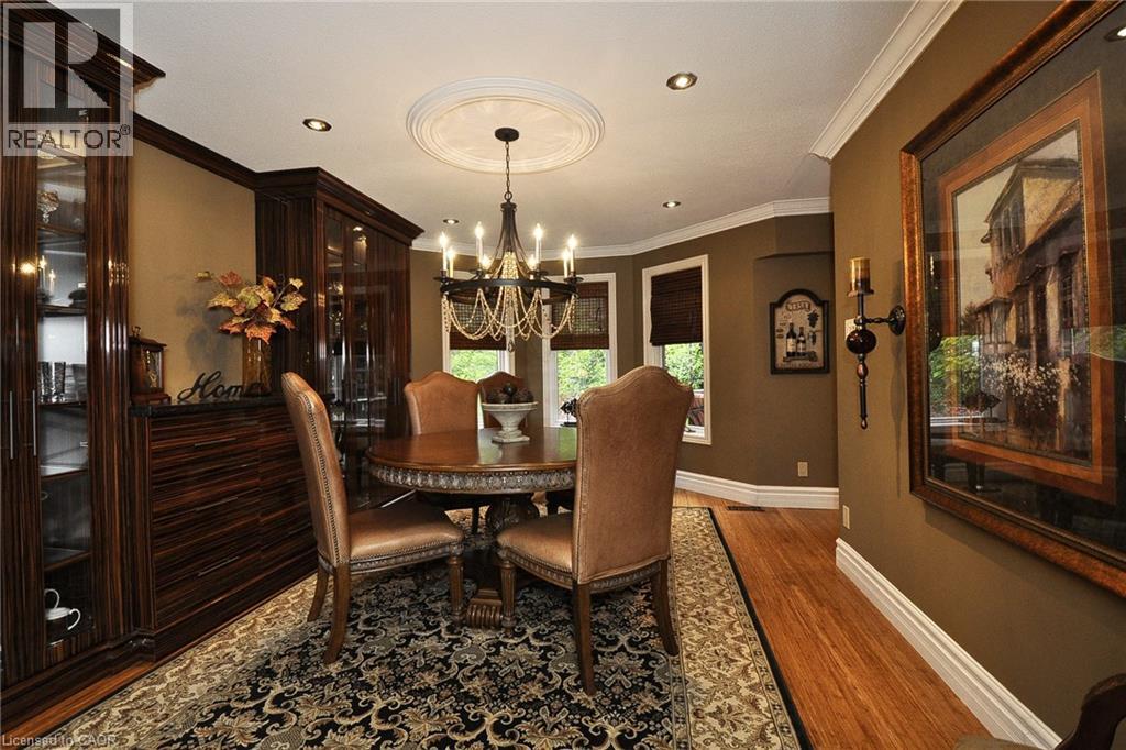 481 Mill Park Drive, Kitchener, Ontario  N2P 2L4 - Photo 12 - 40769811