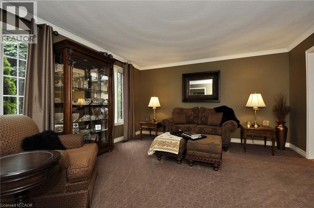 481 Mill Park Drive, Kitchener, Ontario  N2P 2L4 - Photo 14 - 40769811