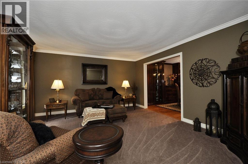 481 Mill Park Drive, Kitchener, Ontario  N2P 2L4 - Photo 16 - 40769811