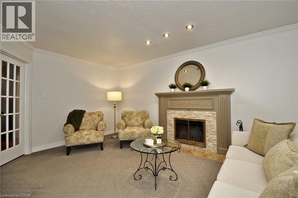 481 Mill Park Drive, Kitchener, Ontario  N2P 2L4 - Photo 19 - 40769811