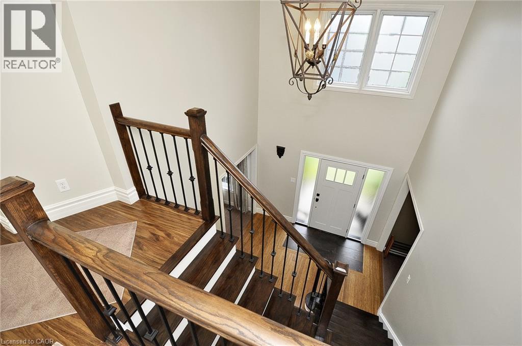 481 Mill Park Drive, Kitchener, Ontario  N2P 2L4 - Photo 24 - 40769811