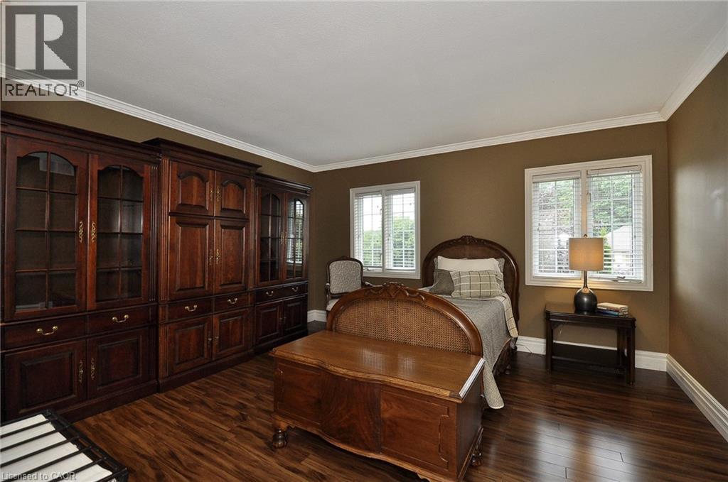 481 Mill Park Drive, Kitchener, Ontario  N2P 2L4 - Photo 33 - 40769811