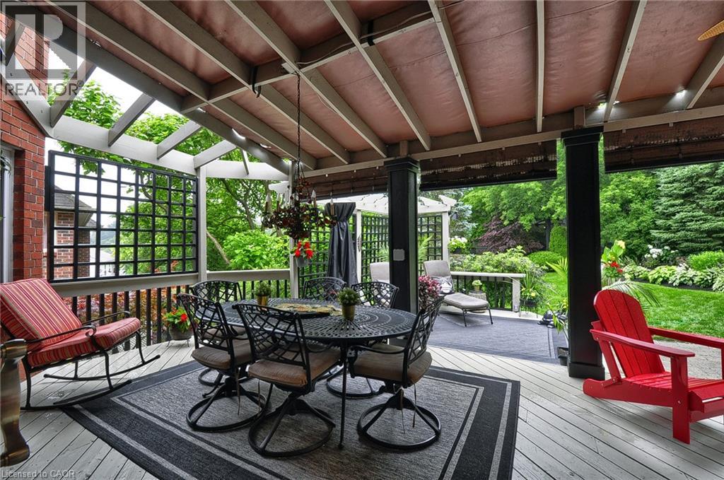 481 Mill Park Drive, Kitchener, Ontario  N2P 2L4 - Photo 35 - 40769811