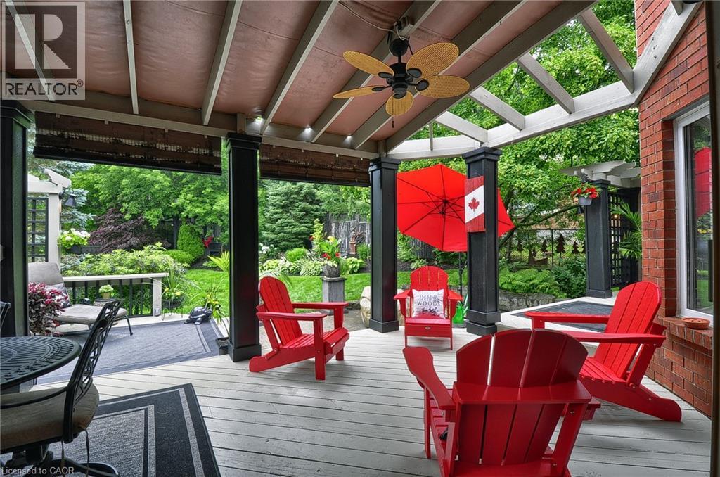 481 Mill Park Drive, Kitchener, Ontario  N2P 2L4 - Photo 36 - 40769811