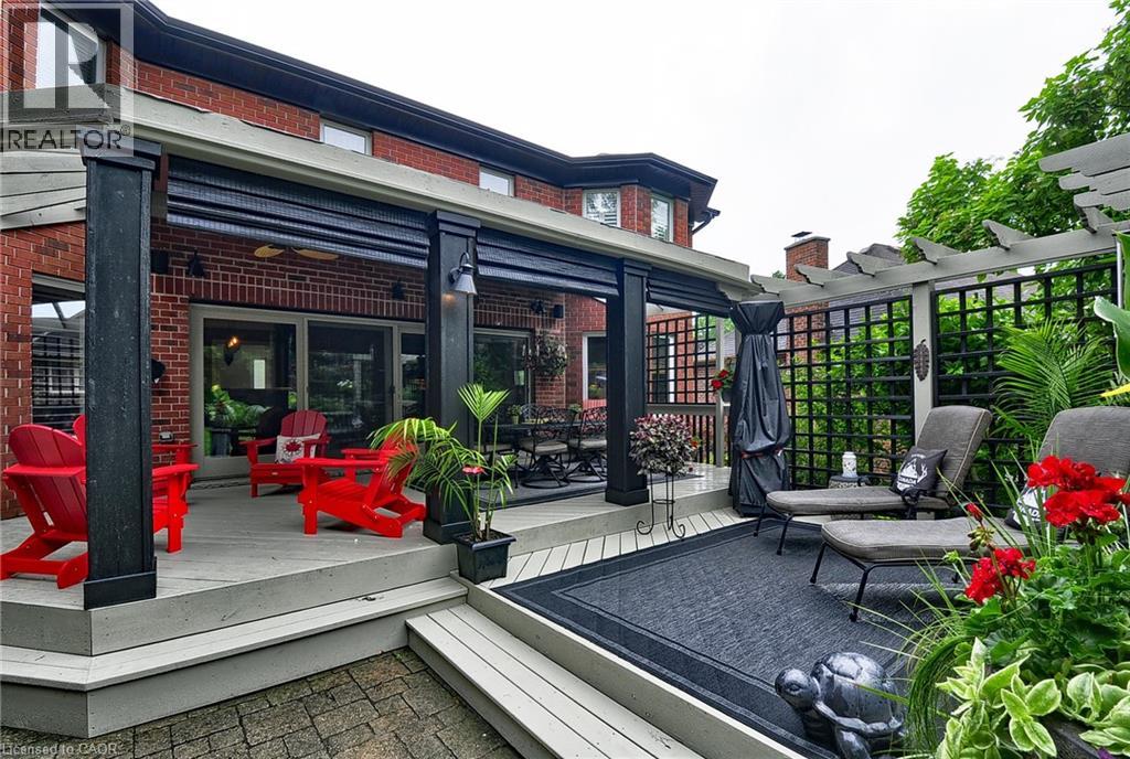 481 Mill Park Drive, Kitchener, Ontario  N2P 2L4 - Photo 38 - 40769811