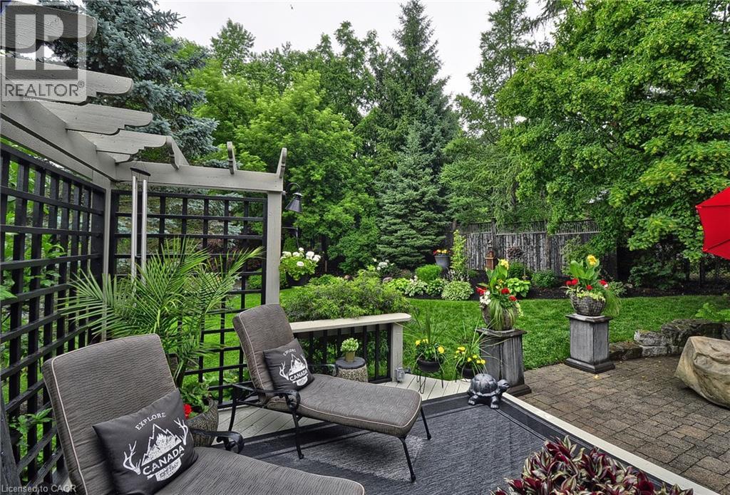 481 Mill Park Drive, Kitchener, Ontario  N2P 2L4 - Photo 41 - 40769811
