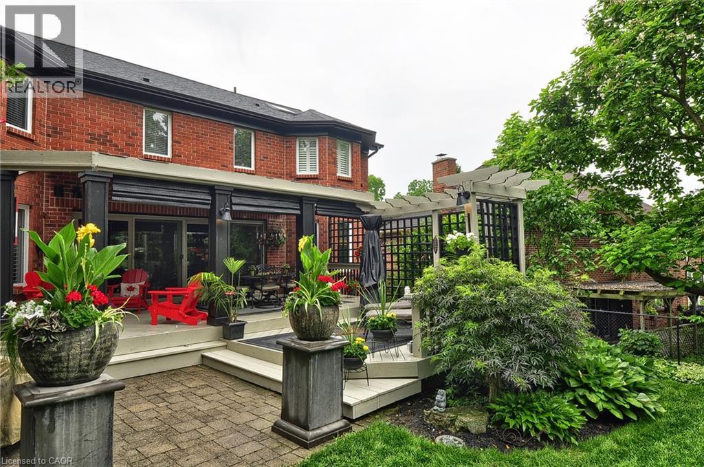 481 Mill Park Drive, Kitchener, Ontario  N2P 2L4 - Photo 42 - 40769811