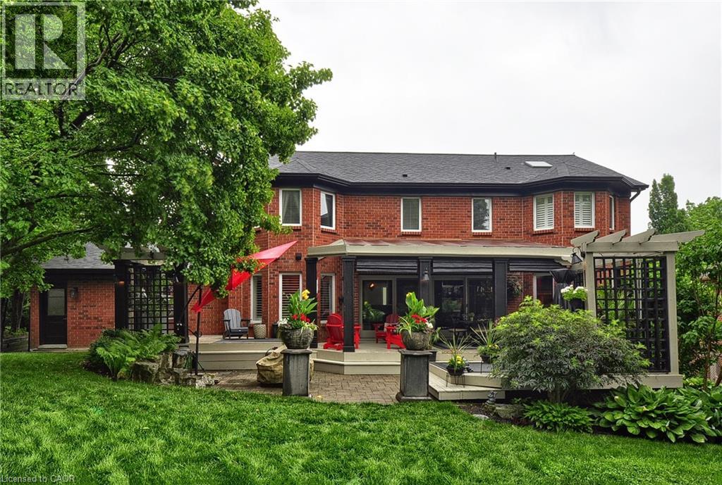 481 Mill Park Drive, Kitchener, Ontario  N2P 2L4 - Photo 43 - 40769811