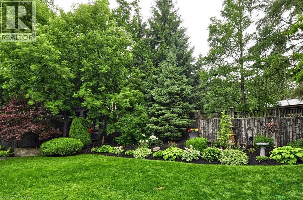481 Mill Park Drive, Kitchener, Ontario  N2P 2L4 - Photo 44 - 40769811