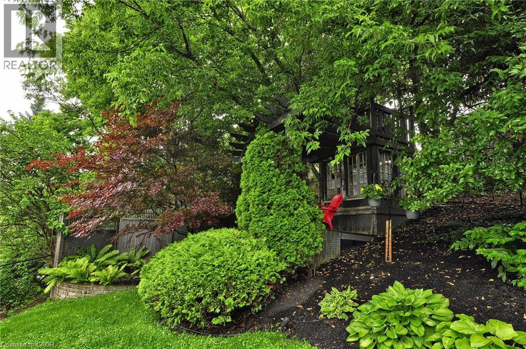 481 Mill Park Drive, Kitchener, Ontario  N2P 2L4 - Photo 45 - 40769811