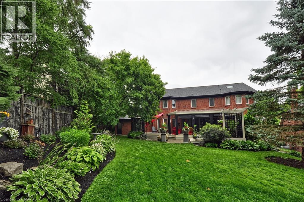 481 Mill Park Drive, Kitchener, Ontario  N2P 2L4 - Photo 46 - 40769811