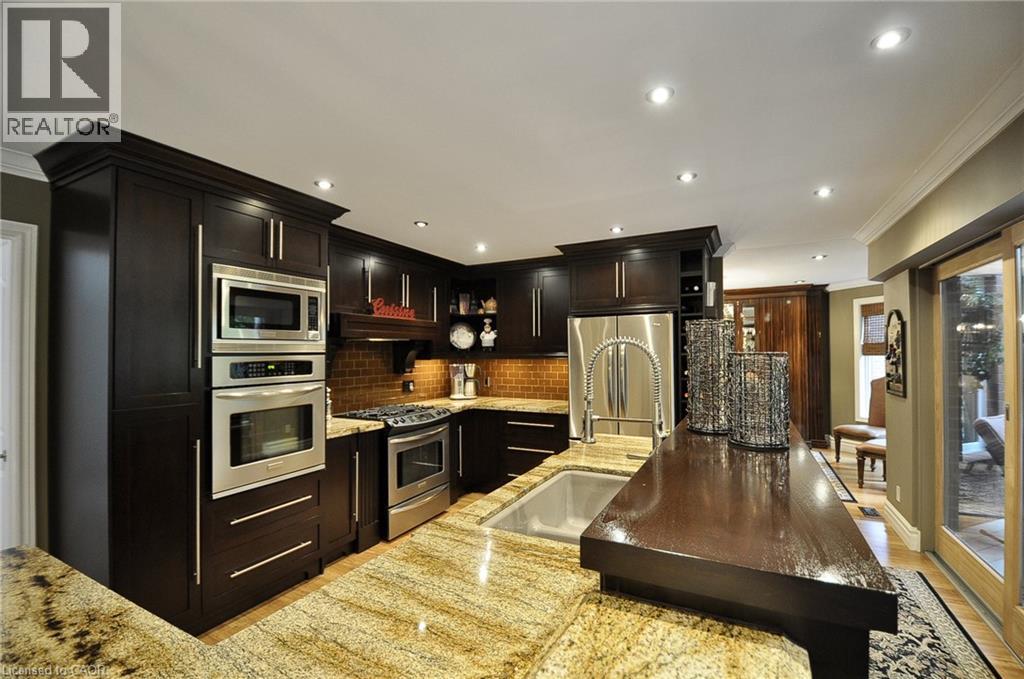 481 Mill Park Drive, Kitchener, Ontario  N2P 2L4 - Photo 8 - 40769811