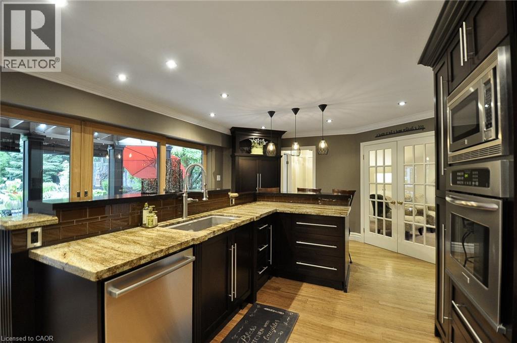 481 Mill Park Drive, Kitchener, Ontario  N2P 2L4 - Photo 9 - 40769811