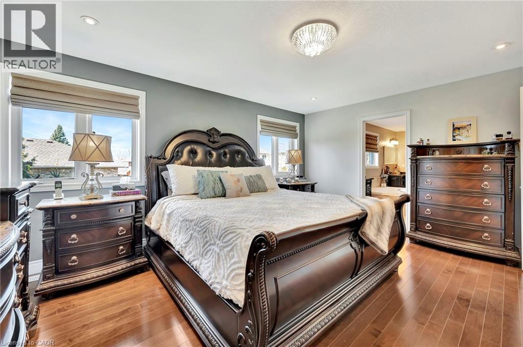 3 Rianna Court, Hamilton, Ontario  L9B 0G3 - Photo 25 - 40769543