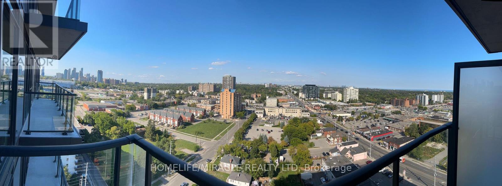 1713 - 3009 Novar Road, Mississauga, Ontario  L5B 1H7 - Photo 13 - W12403179