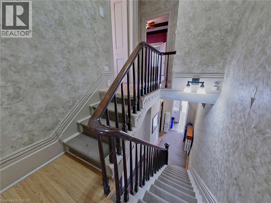37 Church Street, St. Catharines, Ontario  L2R 3B7 - Photo 15 - 40768742