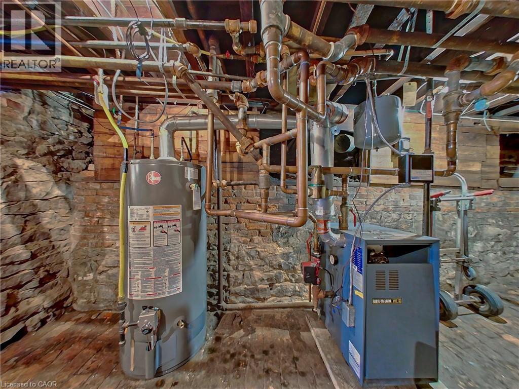 37 Church Street, St. Catharines, Ontario  L2R 3B7 - Photo 18 - 40768742
