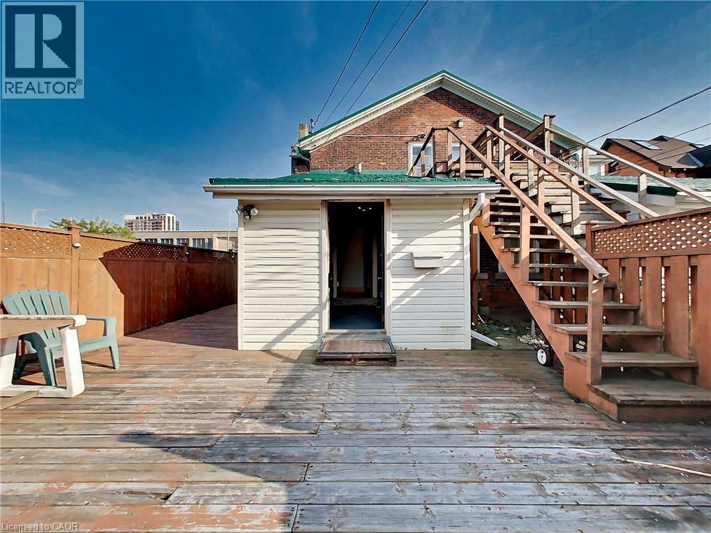 37 Church Street, St. Catharines, Ontario  L2R 3B7 - Photo 19 - 40768742