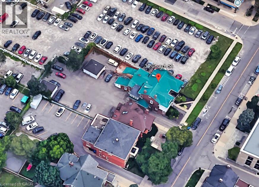 37 Church Street, St. Catharines, Ontario  L2R 3B7 - Photo 21 - 40768742