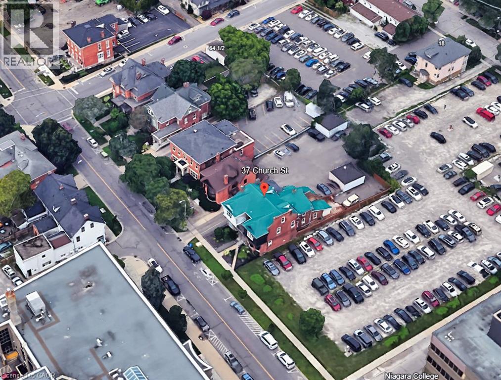 37 Church Street, St. Catharines, Ontario  L2R 3B7 - Photo 22 - 40768742