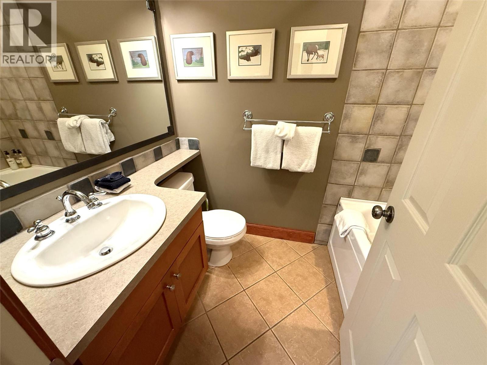 4559 Timberline Crescent Unit# 534, Fernie, British Columbia  V0B 1M6 - Photo 17 - 10362662